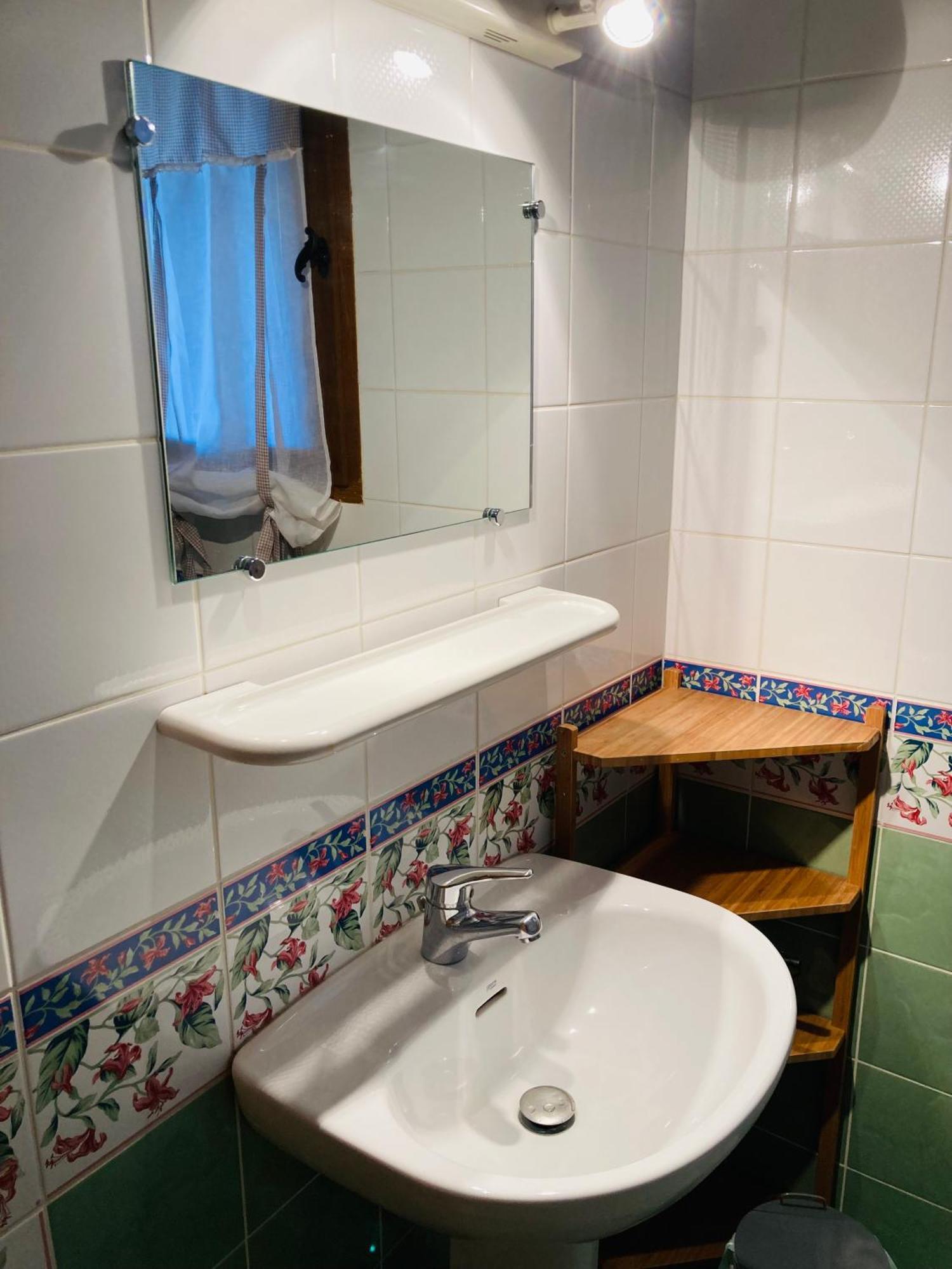 Les Ribambelles Villa Puy-Saint-Vincent Bagian luar foto
